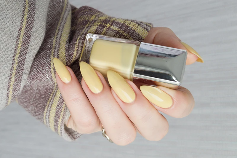 Nail Care