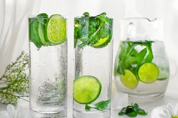 Drinks