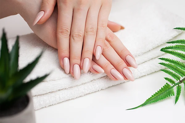 Nail Enhancement