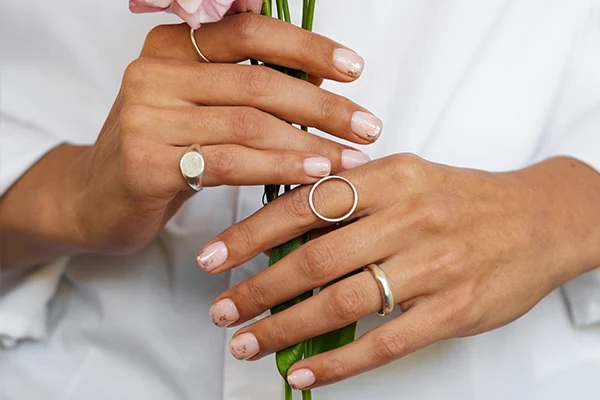 Nail Enhancement